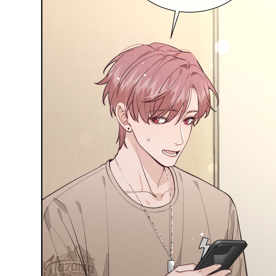The Grown Dog Bullies Its Owner Chapter 22 - Page 104