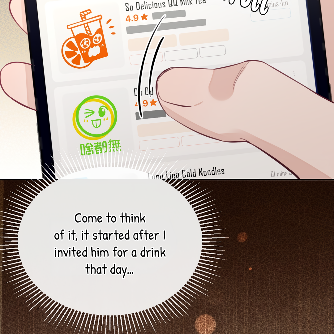 The Grown Dog Bullies Its Owner Chapter 22 - Page 107
