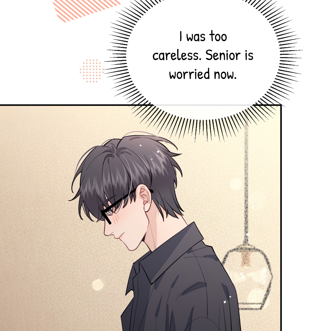 The Grown Dog Bullies Its Owner Chapter 22 - Page 113