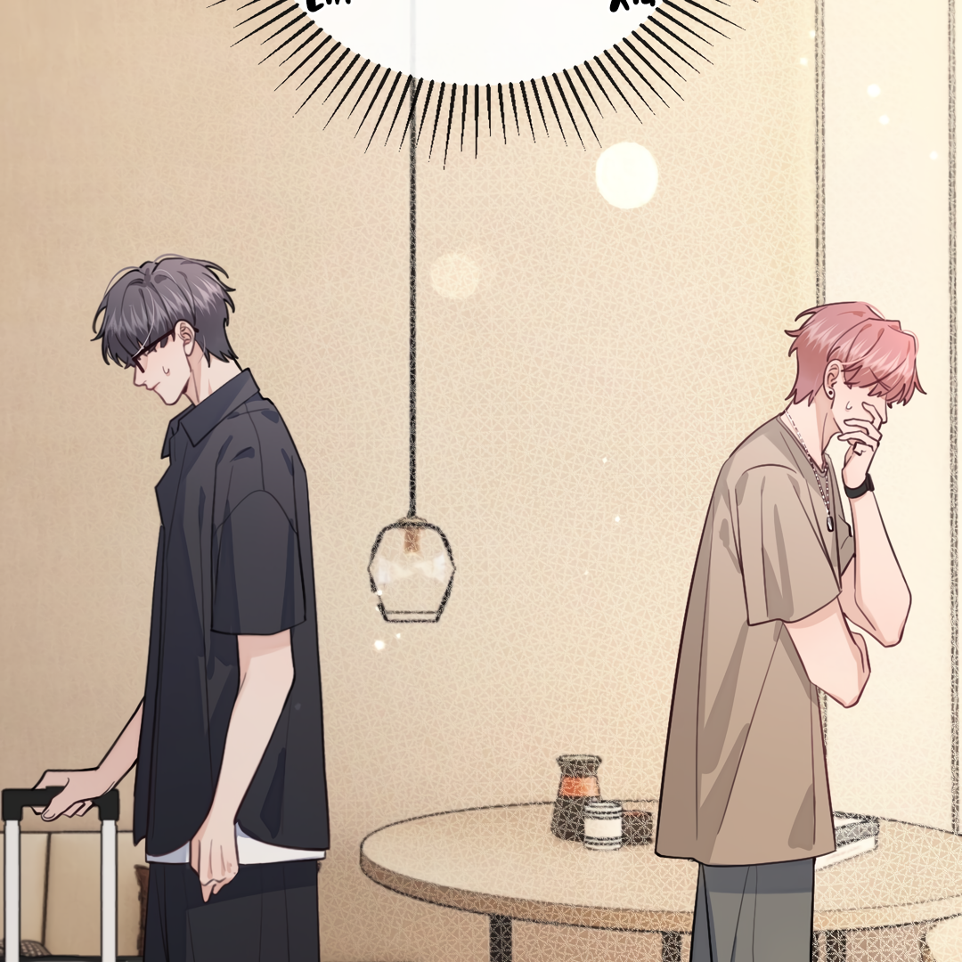 The Grown Dog Bullies Its Owner Chapter 22 - Page 117