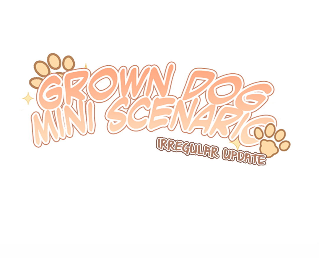 The Grown Dog Bullies Its Owner Chapter 22 - Page 119