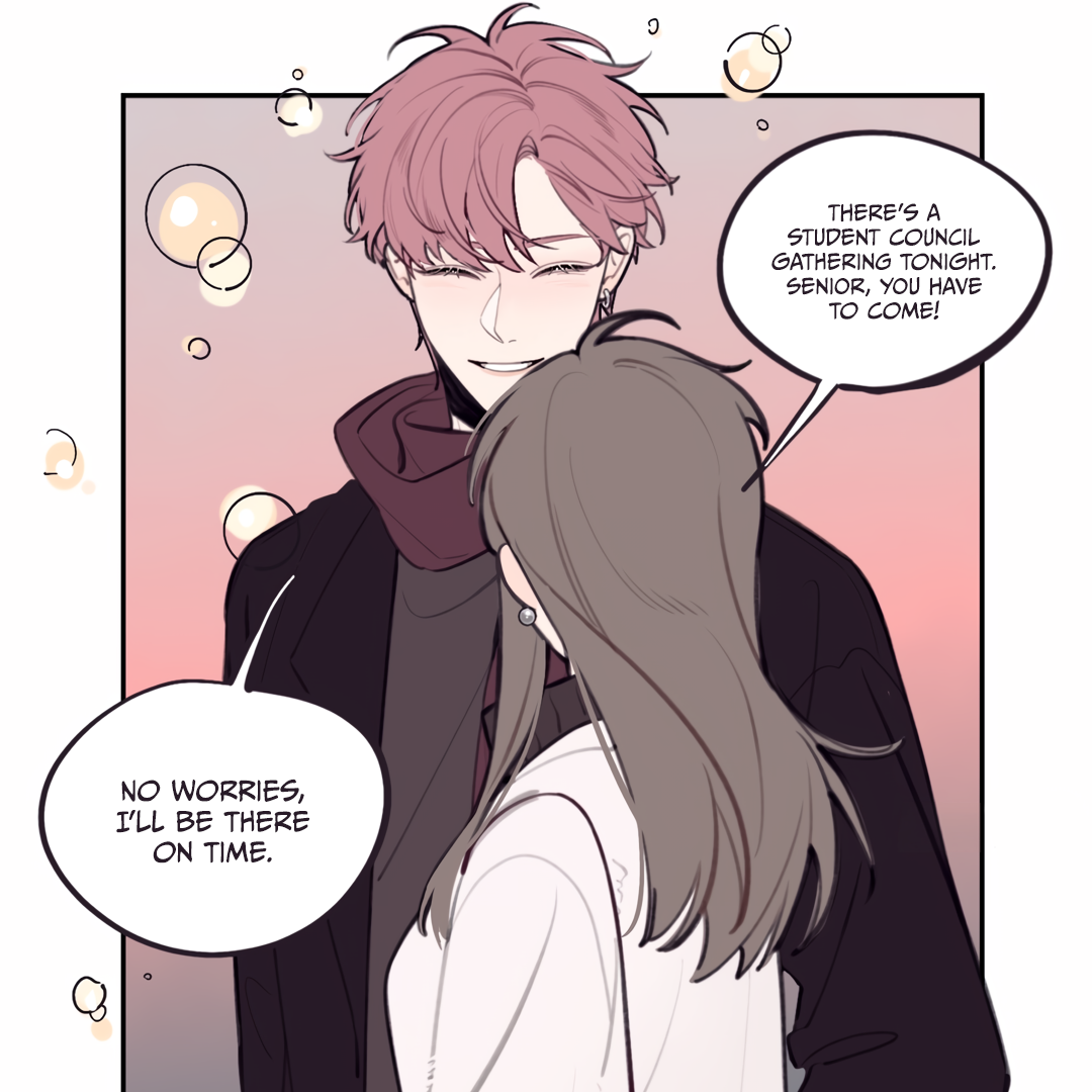 The Grown Dog Bullies Its Owner Chapter 22 - Page 120