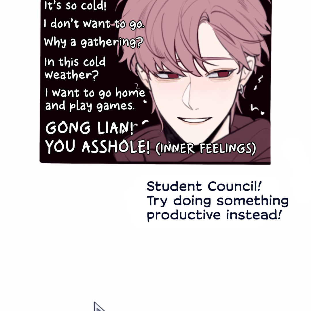 The Grown Dog Bullies Its Owner Chapter 22 - Page 122