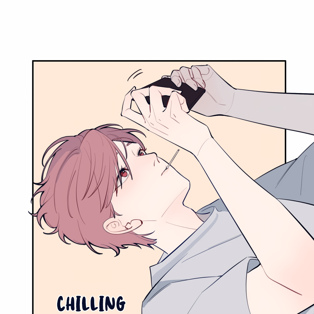 The Grown Dog Bullies Its Owner Chapter 22 - Page 124