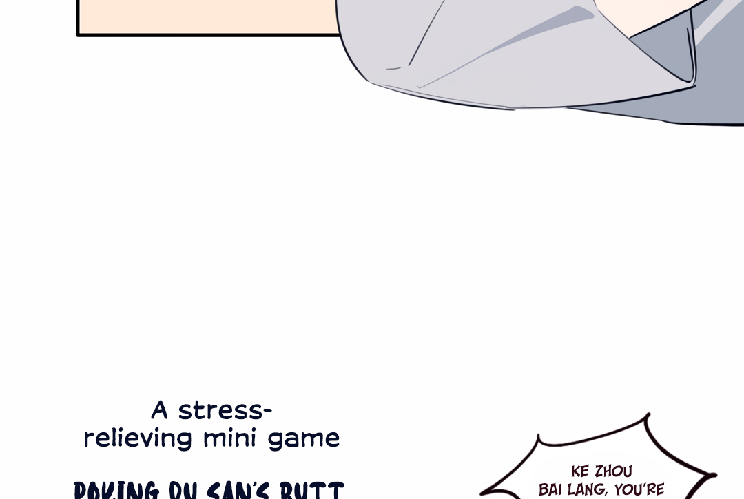 The Grown Dog Bullies Its Owner Chapter 22 - Page 125