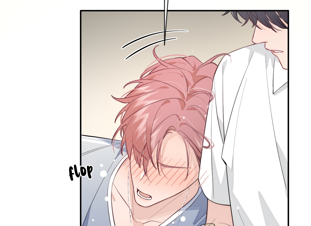 The Grown Dog Bullies Its Owner Chapter 22 - Page 17