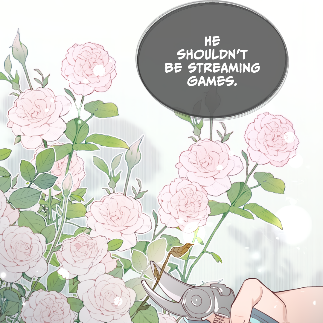 The Grown Dog Bullies Its Owner Chapter 22 - Page 19