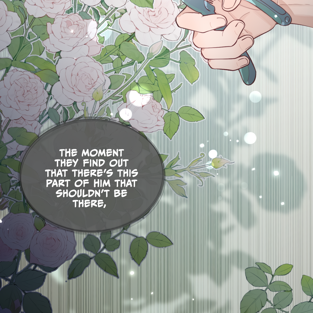 The Grown Dog Bullies Its Owner Chapter 22 - Page 20