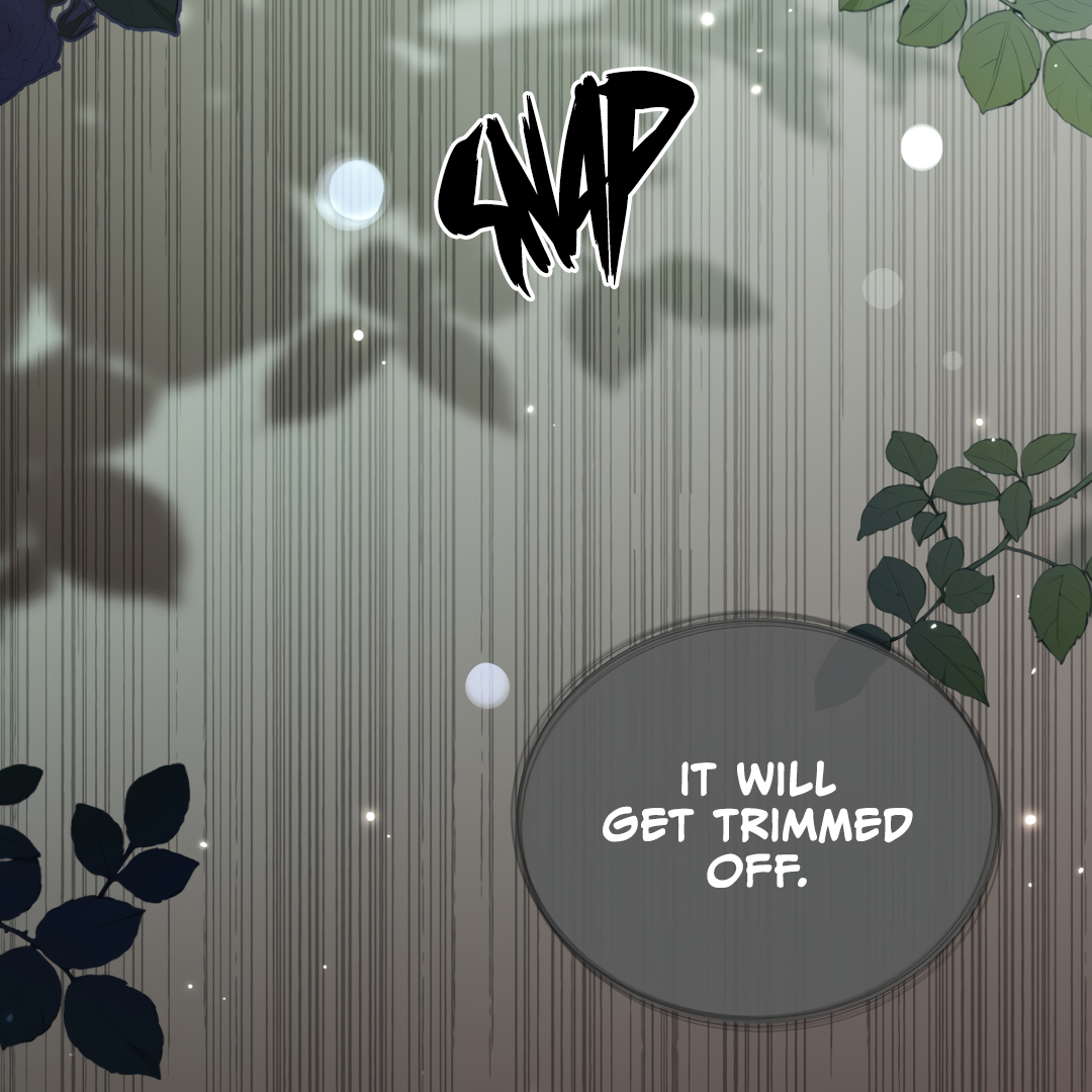 The Grown Dog Bullies Its Owner Chapter 22 - Page 21