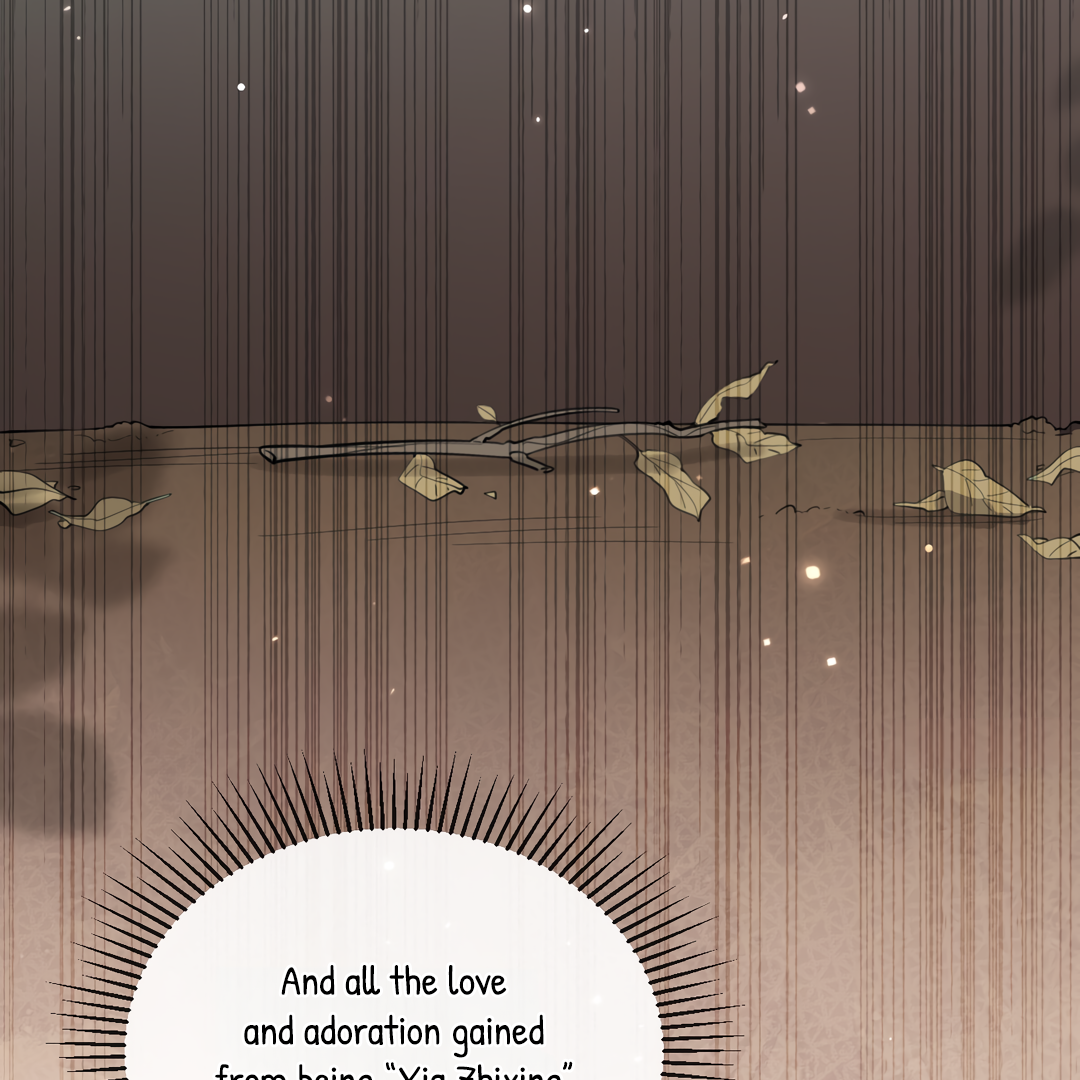 The Grown Dog Bullies Its Owner Chapter 22 - Page 22