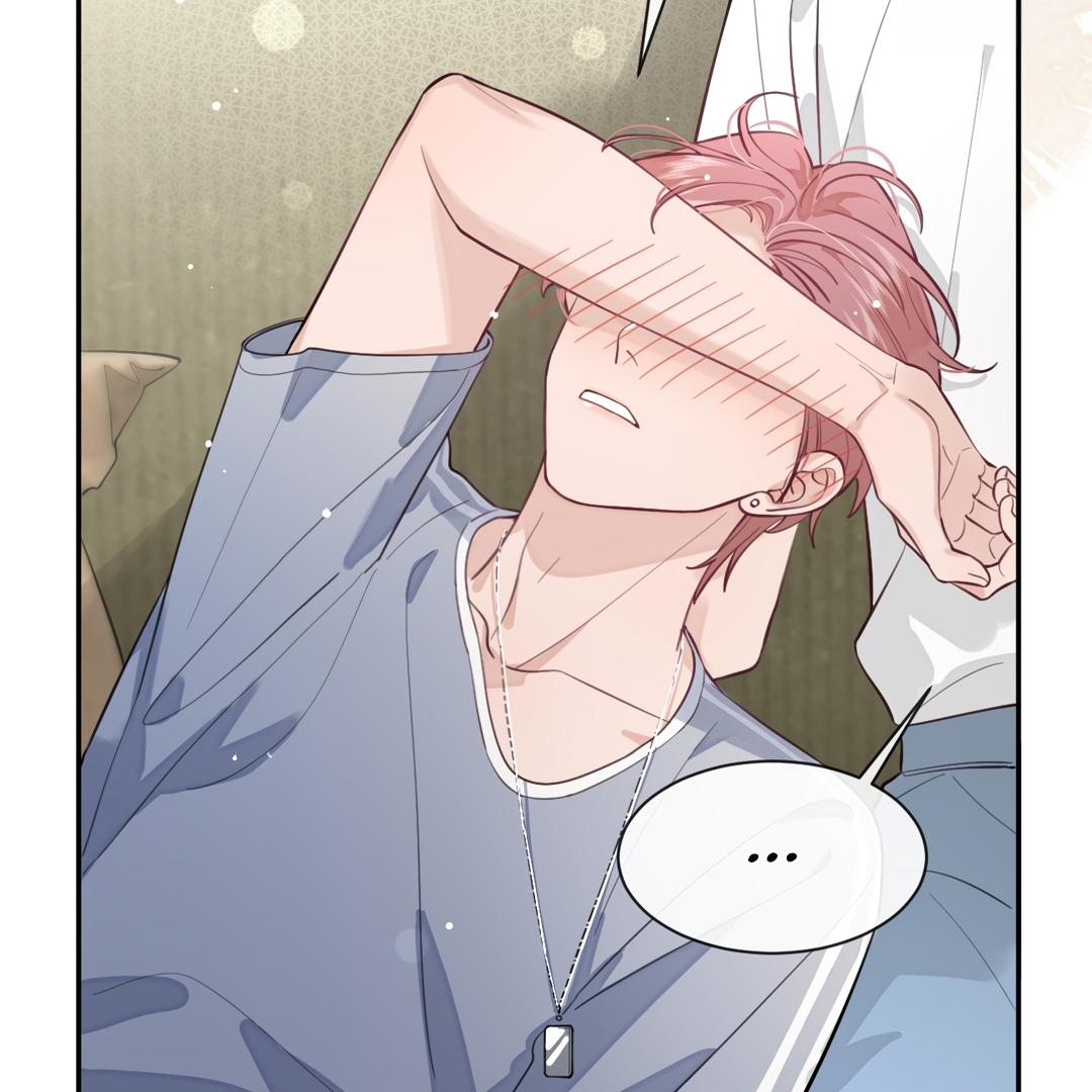 The Grown Dog Bullies Its Owner Chapter 22 - Page 24