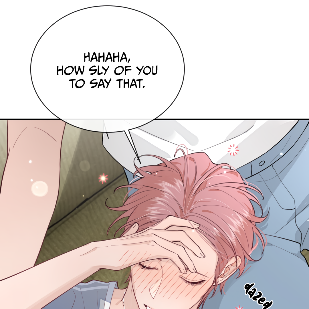 The Grown Dog Bullies Its Owner Chapter 22 - Page 32
