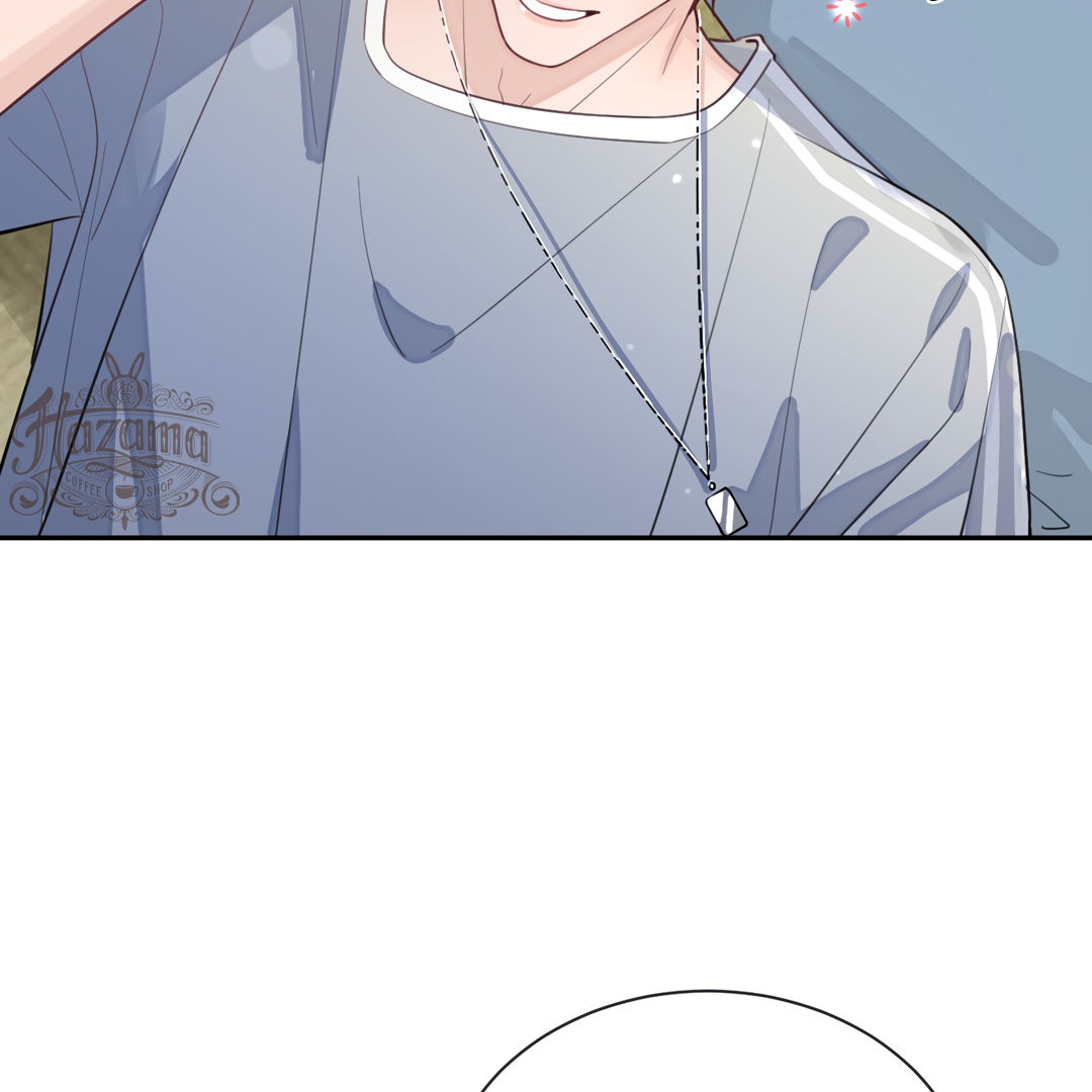 The Grown Dog Bullies Its Owner Chapter 22 - Page 33