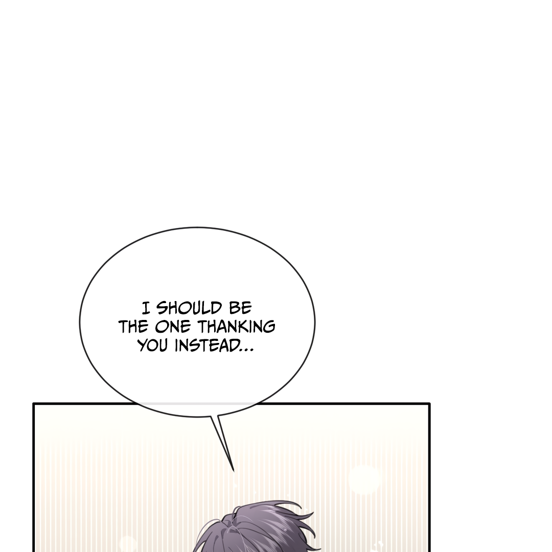 The Grown Dog Bullies Its Owner Chapter 22 - Page 35