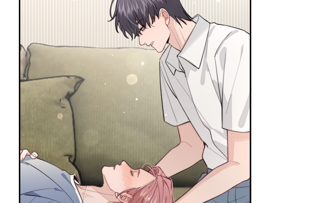 The Grown Dog Bullies Its Owner Chapter 22 - Page 36