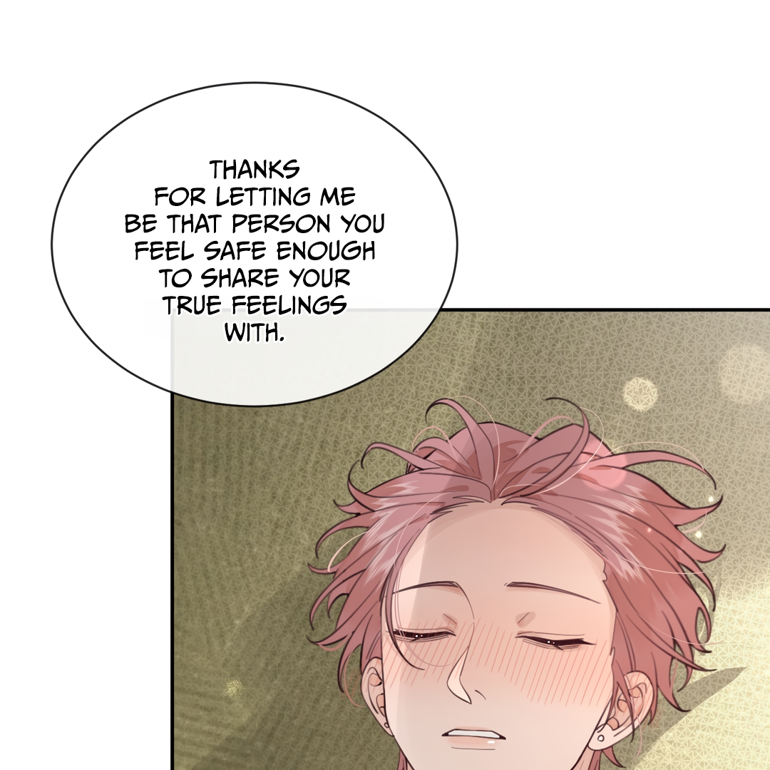 The Grown Dog Bullies Its Owner Chapter 22 - Page 38