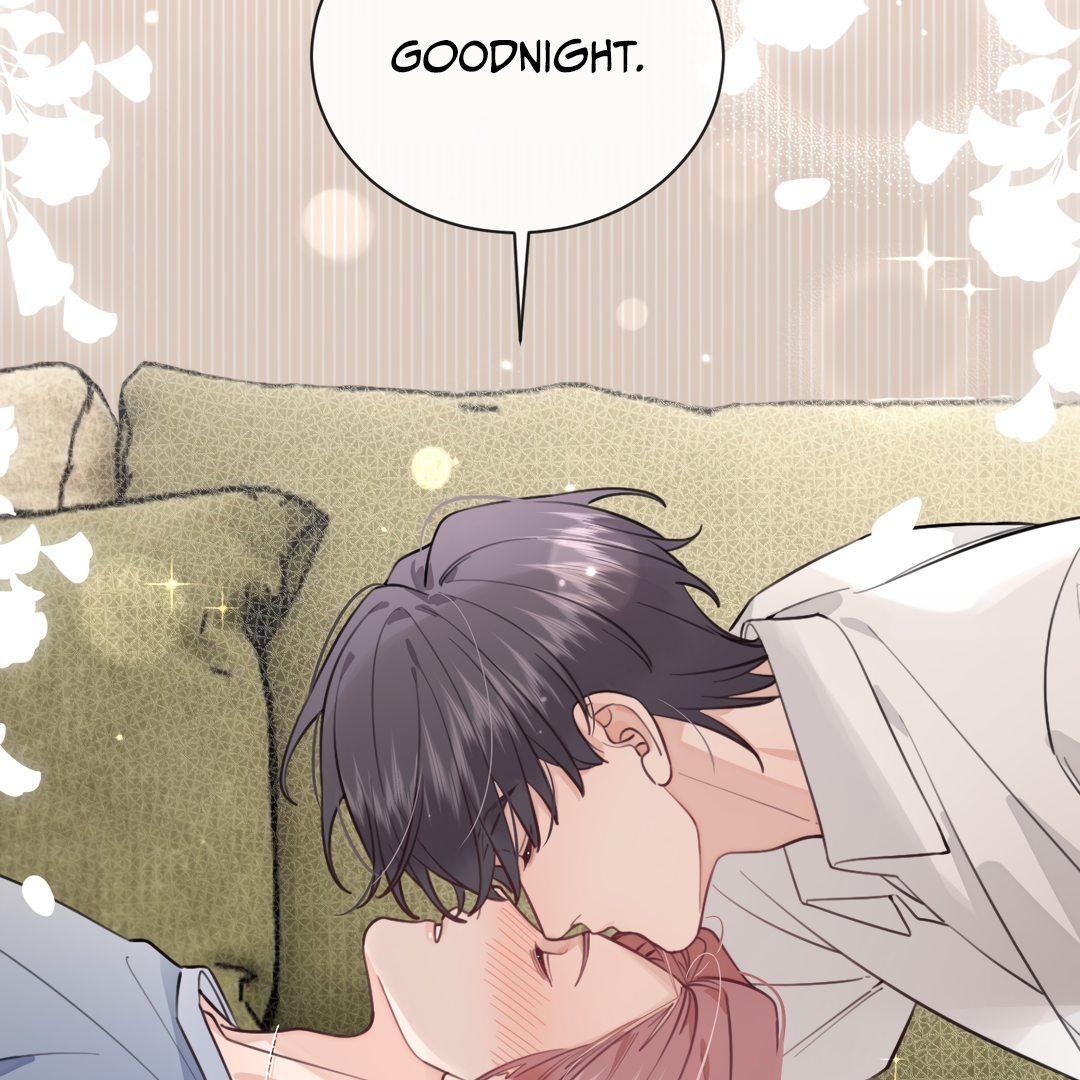 The Grown Dog Bullies Its Owner Chapter 22 - Page 40