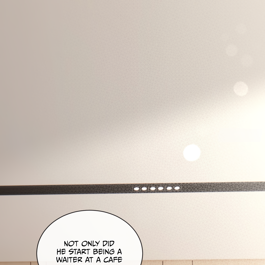 The Grown Dog Bullies Its Owner Chapter 22 - Page 45