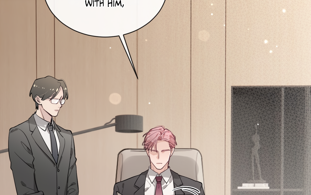 The Grown Dog Bullies Its Owner Chapter 22 - Page 46