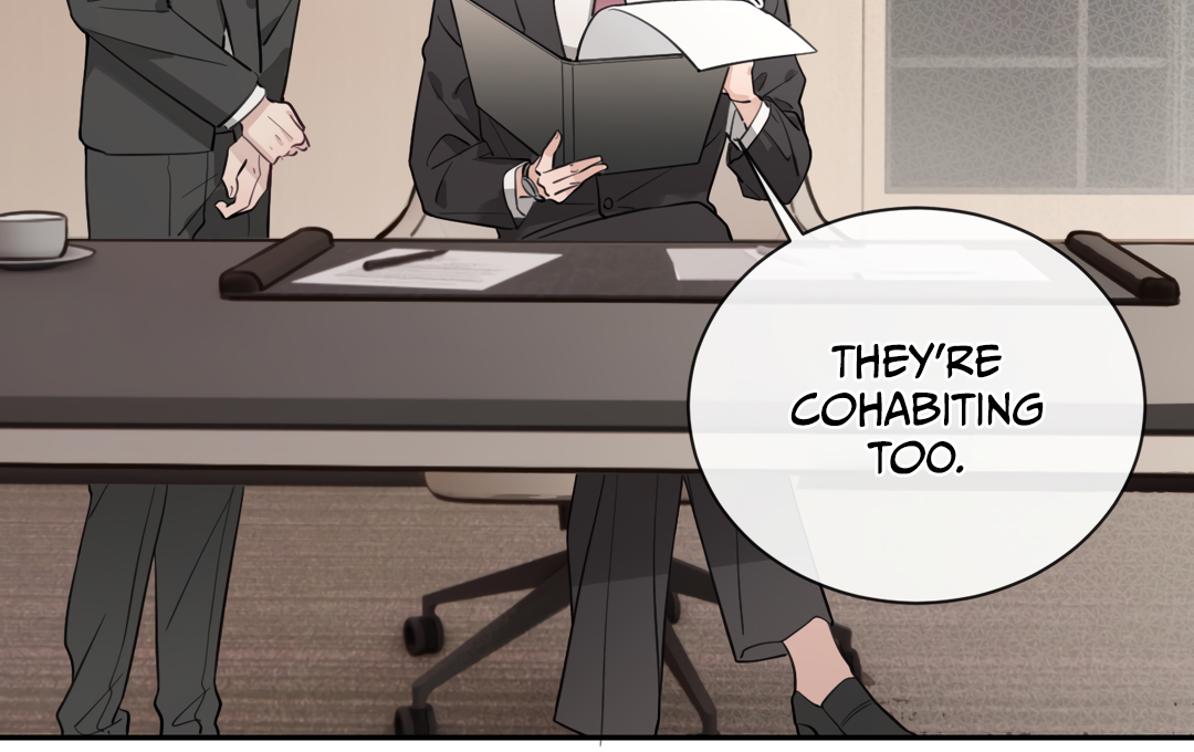 The Grown Dog Bullies Its Owner Chapter 22 - Page 47