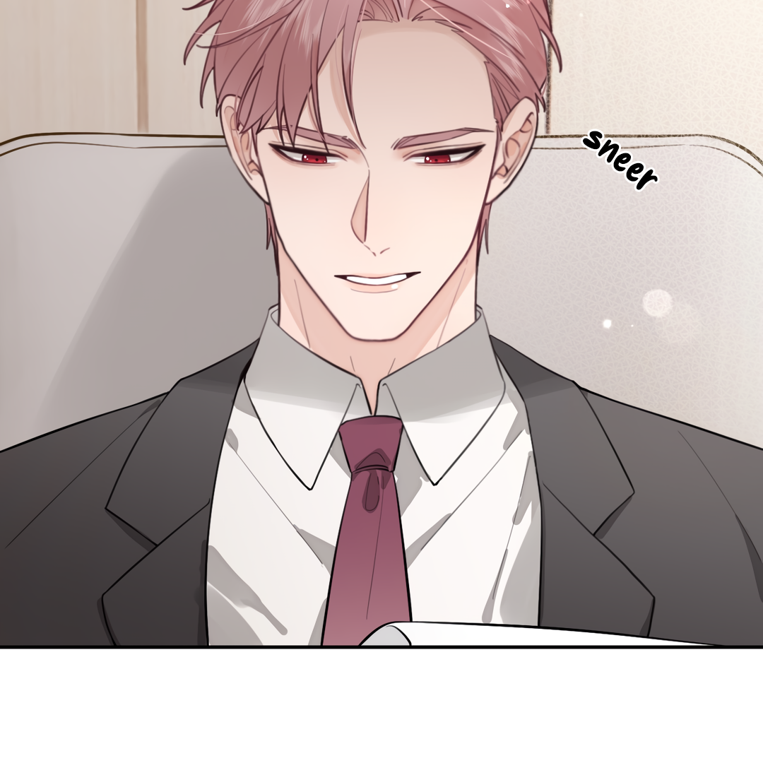 The Grown Dog Bullies Its Owner Chapter 22 - Page 49