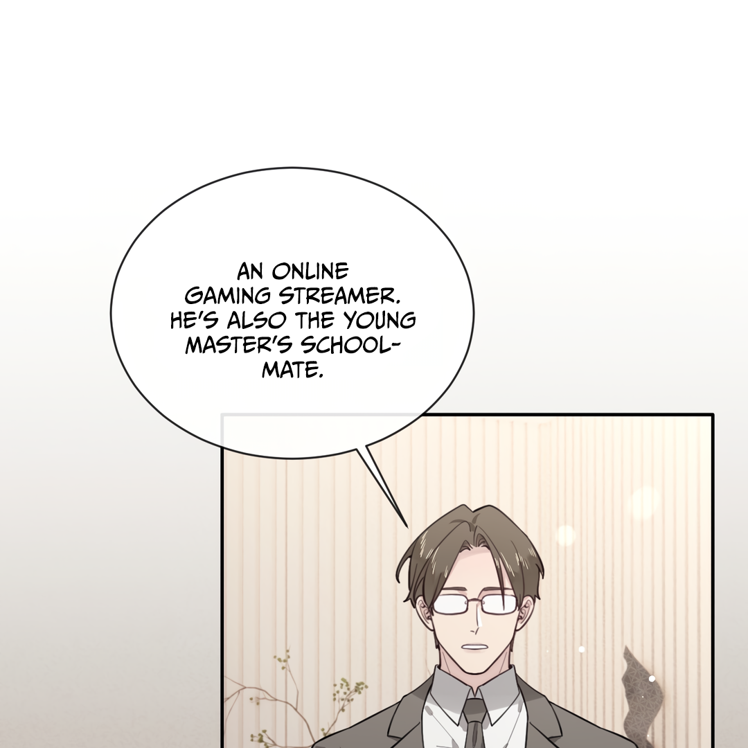 The Grown Dog Bullies Its Owner Chapter 22 - Page 50