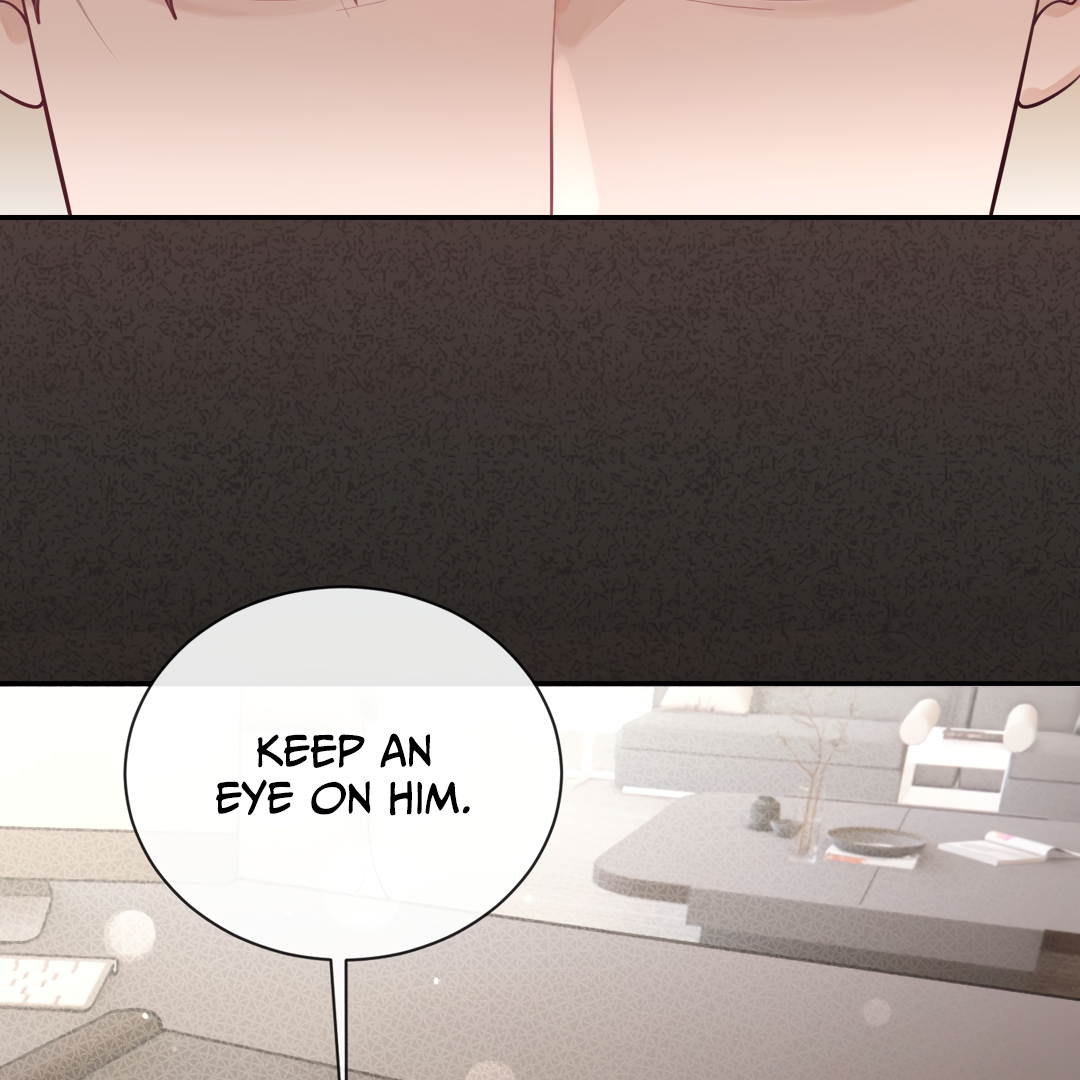 The Grown Dog Bullies Its Owner Chapter 22 - Page 53