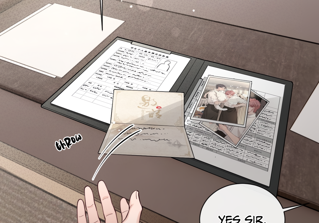 The Grown Dog Bullies Its Owner Chapter 22 - Page 54