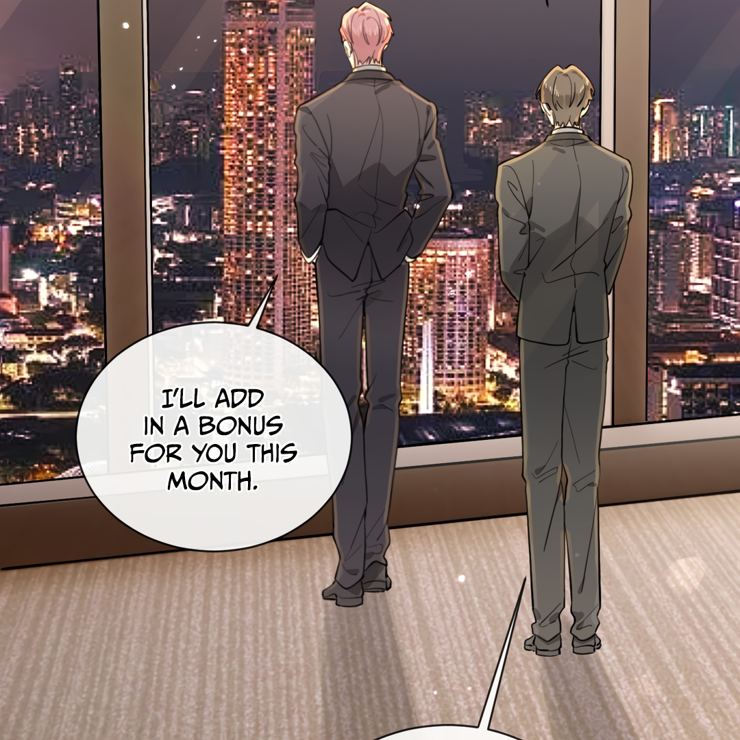 The Grown Dog Bullies Its Owner Chapter 22 - Page 57