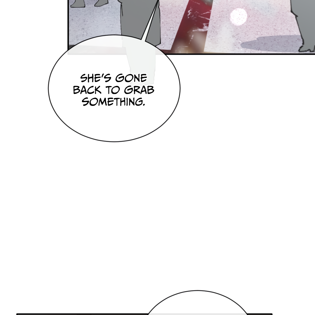 The Grown Dog Bullies Its Owner Chapter 22 - Page 66