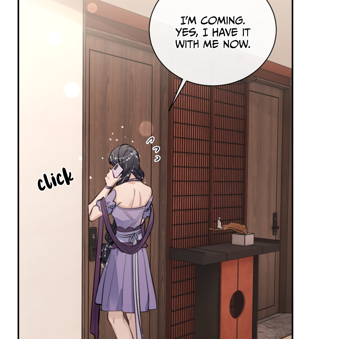 The Grown Dog Bullies Its Owner Chapter 22 - Page 67