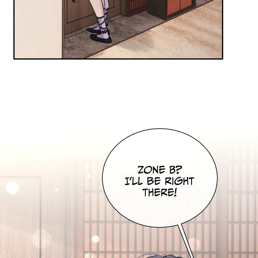 The Grown Dog Bullies Its Owner Chapter 22 - Page 68