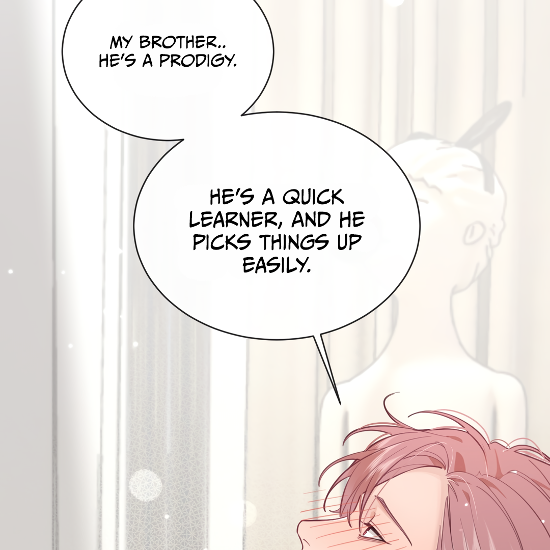 The Grown Dog Bullies Its Owner Chapter 22 - Page 8