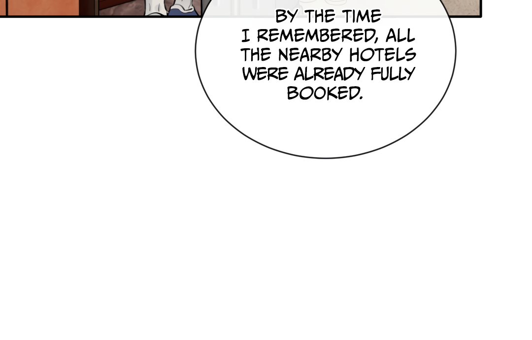 The Grown Dog Bullies Its Owner Chapter 22 - Page 73
