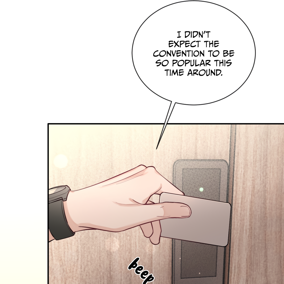 The Grown Dog Bullies Its Owner Chapter 22 - Page 74