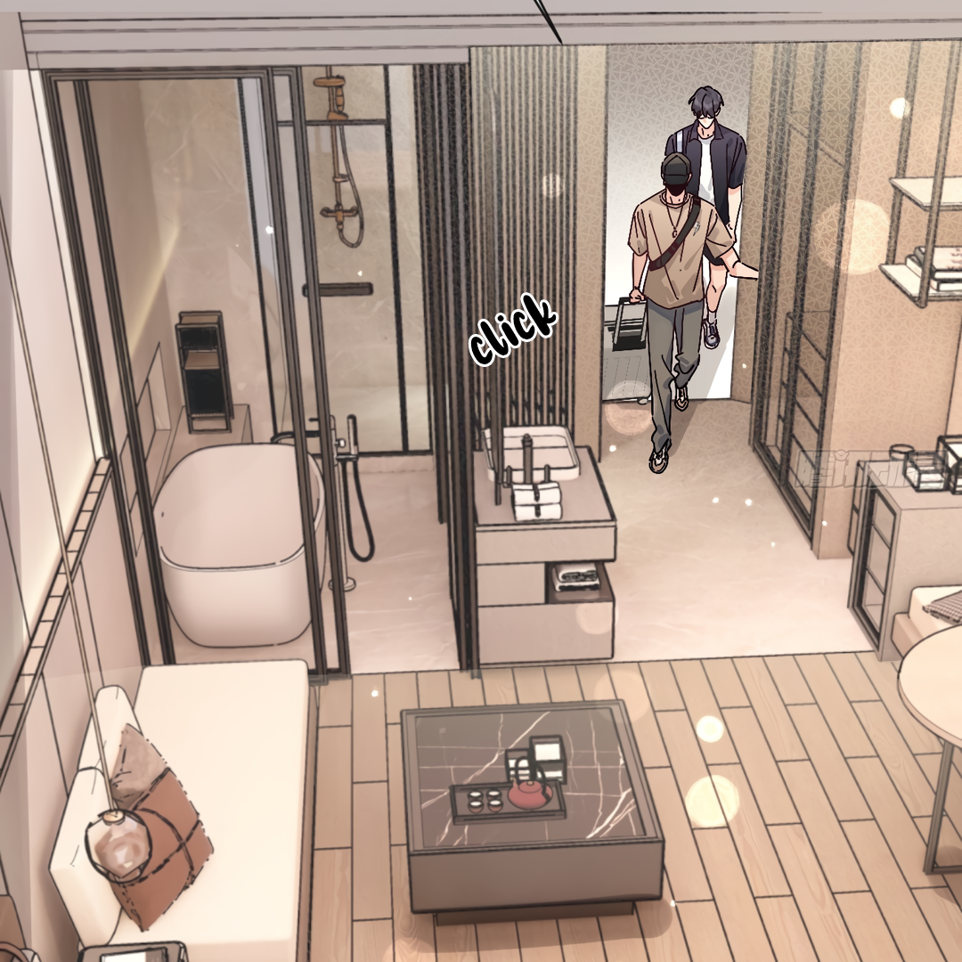 The Grown Dog Bullies Its Owner Chapter 22 - Page 76