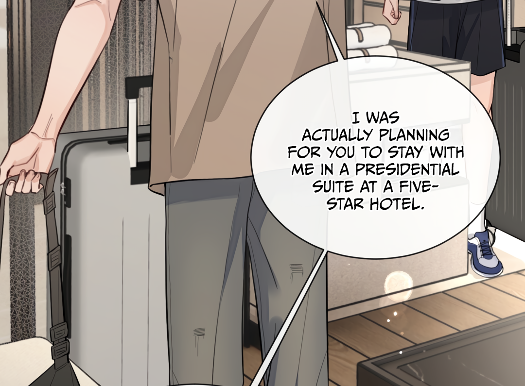 The Grown Dog Bullies Its Owner Chapter 22 - Page 81