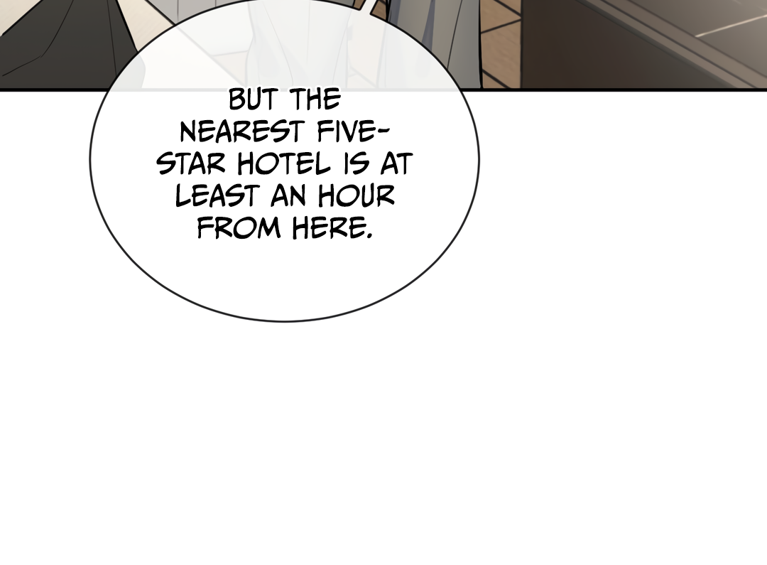 The Grown Dog Bullies Its Owner Chapter 22 - Page 82
