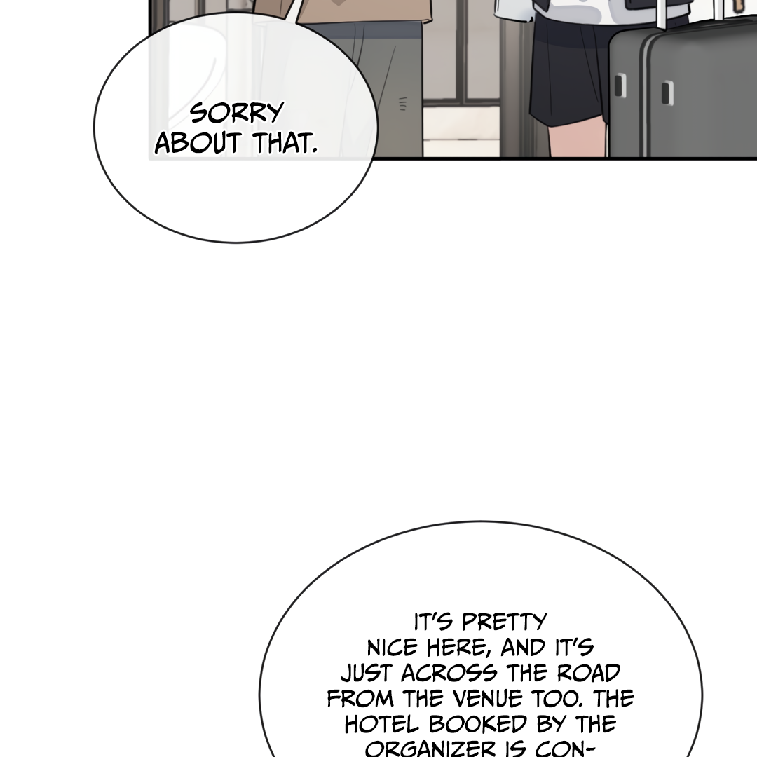 The Grown Dog Bullies Its Owner Chapter 22 - Page 84