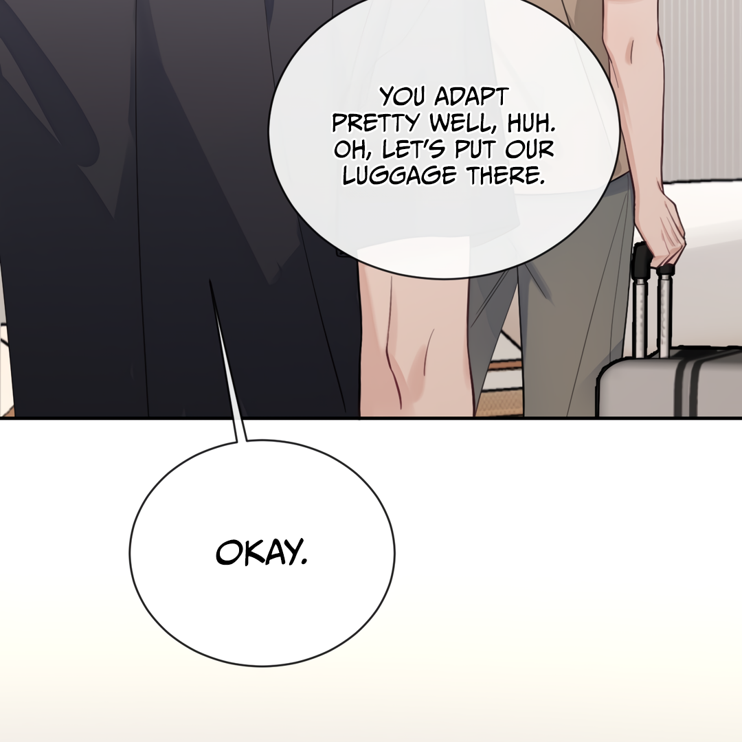 The Grown Dog Bullies Its Owner Chapter 22 - Page 86