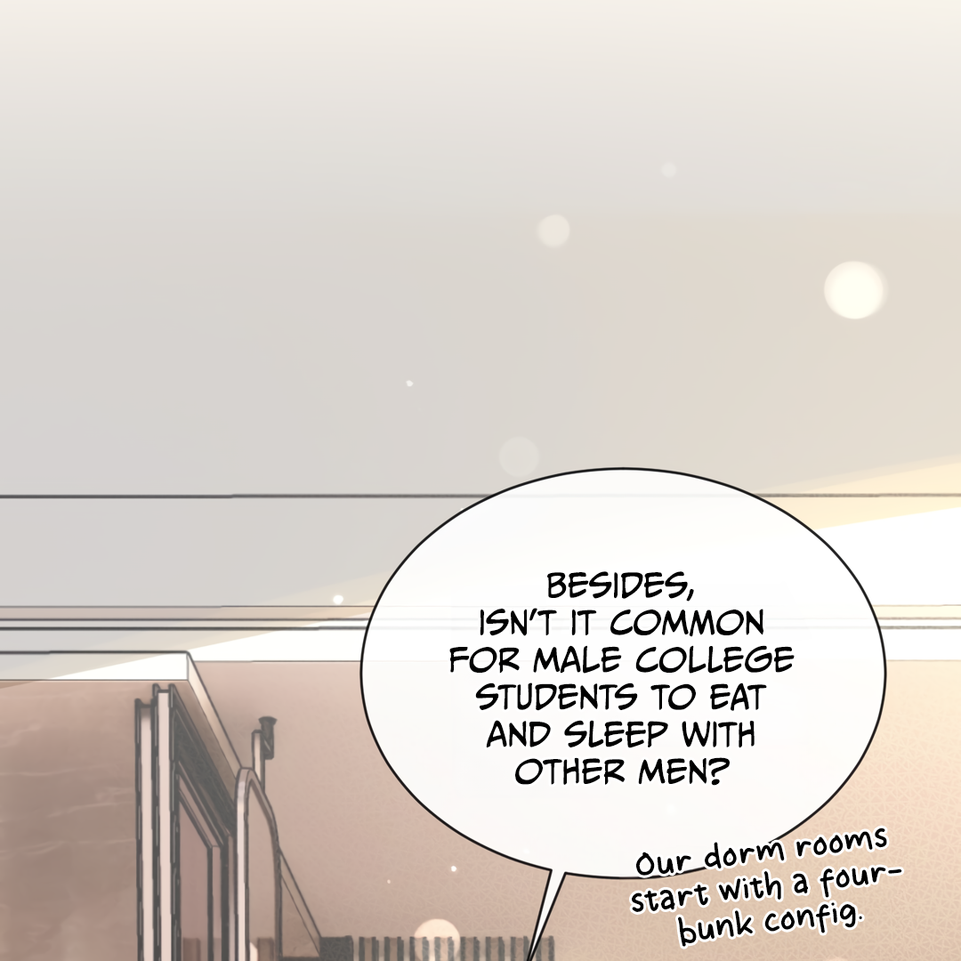 The Grown Dog Bullies Its Owner Chapter 22 - Page 87