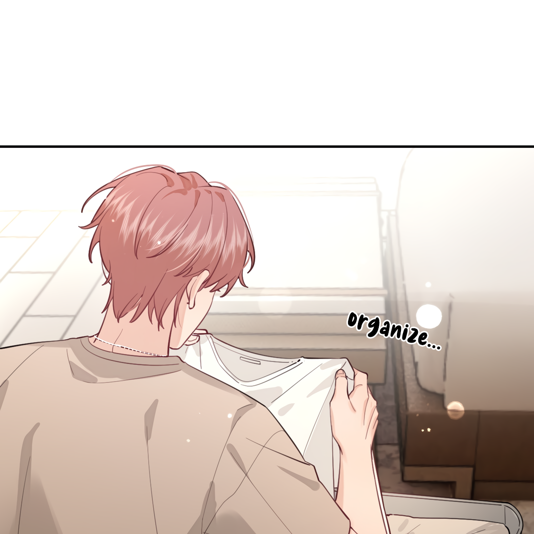 The Grown Dog Bullies Its Owner Chapter 22 - Page 93