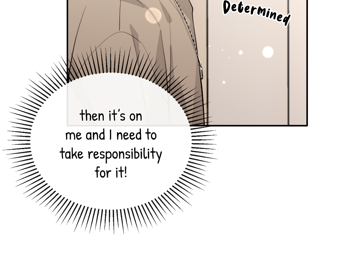 The Grown Dog Bullies Its Owner Chapter 23 - Page 11
