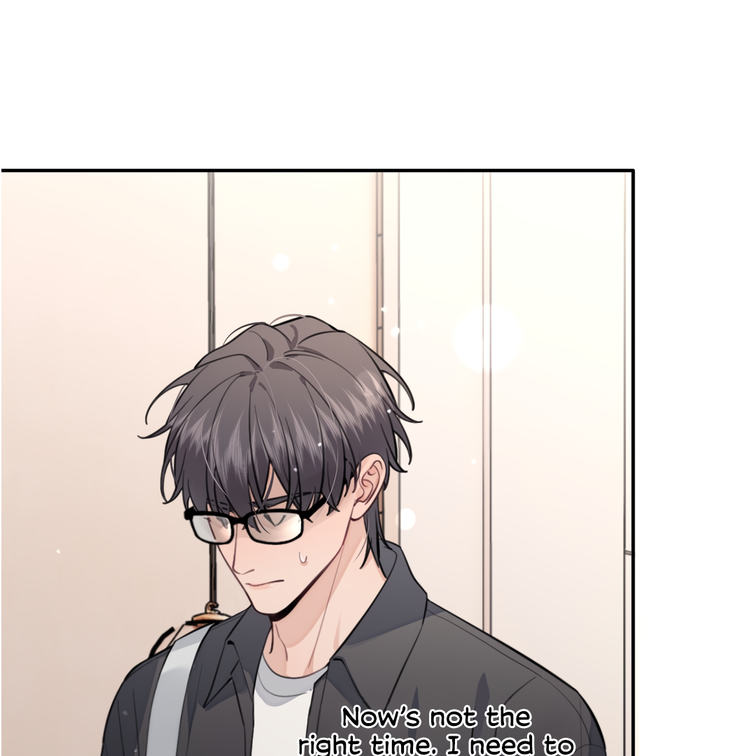 The Grown Dog Bullies Its Owner Chapter 23 - Page 12