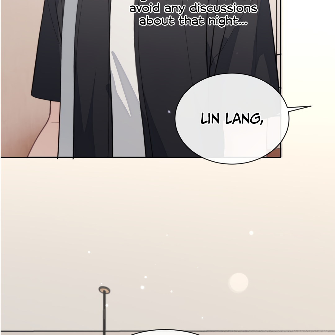 The Grown Dog Bullies Its Owner Chapter 23 - Page 13