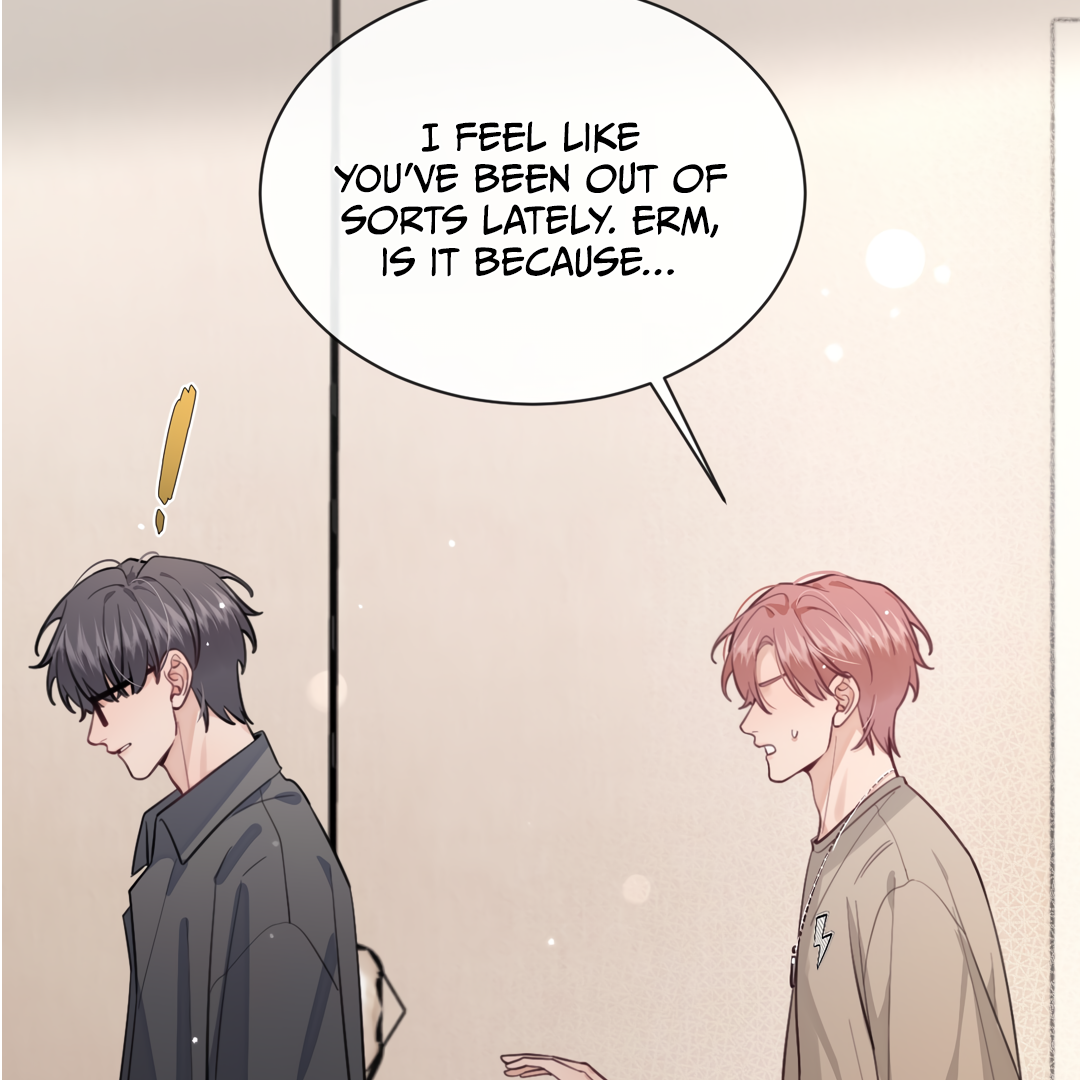 The Grown Dog Bullies Its Owner Chapter 23 - Page 14
