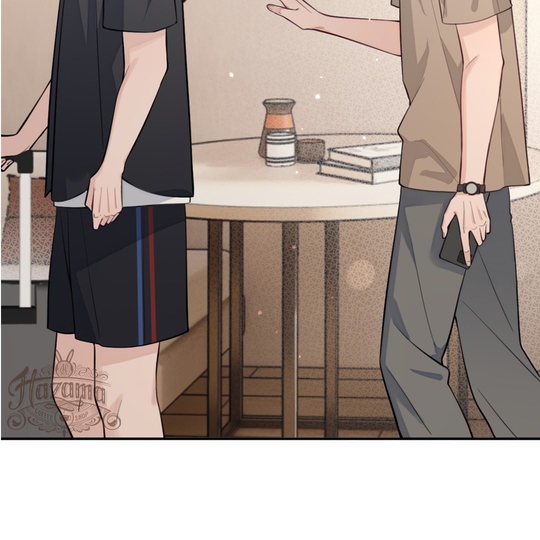 The Grown Dog Bullies Its Owner Chapter 23 - Page 15
