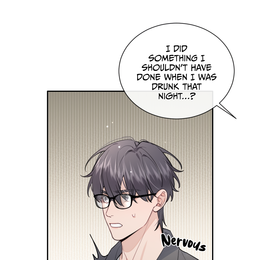 The Grown Dog Bullies Its Owner Chapter 23 - Page 16