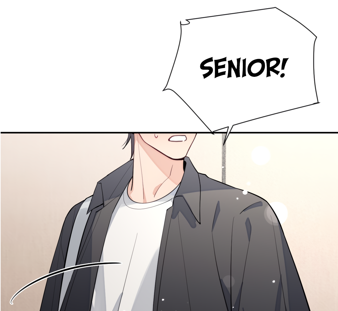 The Grown Dog Bullies Its Owner Chapter 23 - Page 18