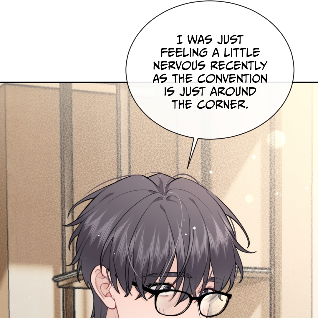 The Grown Dog Bullies Its Owner Chapter 23 - Page 20